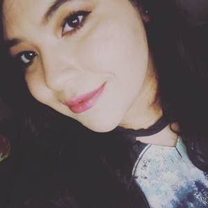 Meet your Posher, Jackie